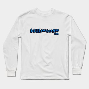 Bellingham Long Sleeve T-Shirt